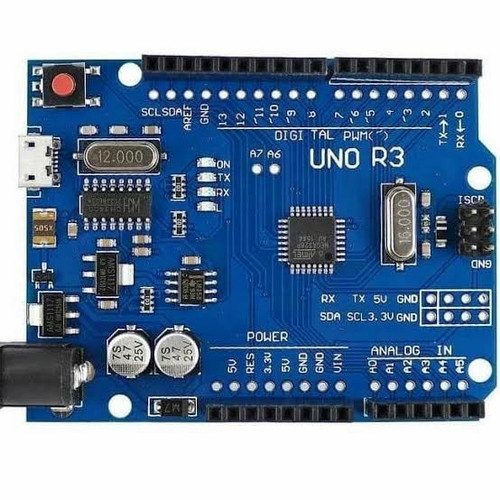 Arduino Uno R3