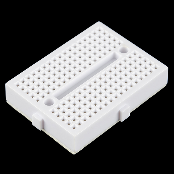 Mini Breadboard