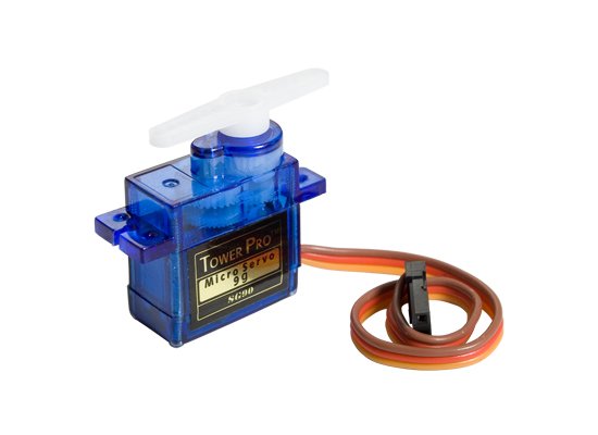 Servo SG90